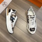 Hermes Men's Shoes 516
