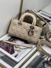 DIOR High Quality Handbags 45
