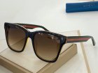 Gucci High Quality Sunglasses 272