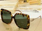 Burberry High Quality Sunglasses 545