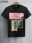 Dsquared Men's T-shirts 306