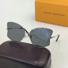 Louis Vuitton High Quality Sunglasses 4951