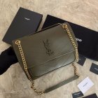Yves Saint Laurent Original Quality Handbags 814