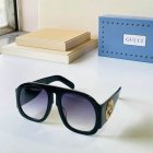 Gucci High Quality Sunglasses 5163