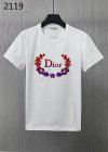 DIOR Men's T-shirts 55