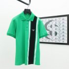 Prada Men's Polo 74