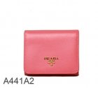 Prada High Quality Wallets 322