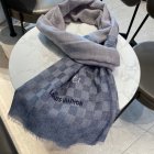 Louis Vuitton Scarves 148