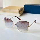 Louis Vuitton High Quality Sunglasses 4006