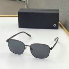 Mont Blanc High Quality Sunglasses 254