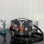 Louis Vuitton Original Quality Handbags 859