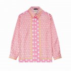 Versace Men's Shirts 111