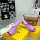 Fendi Women's Shoes 160
