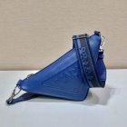 Prada Original Quality Handbags 353