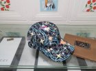 Gucci High Quality Hats 128