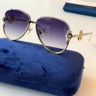 Gucci High Quality Sunglasses 568