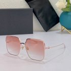DIOR High Quality Sunglasses 1699