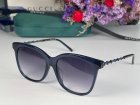 Gucci High Quality Sunglasses 4094