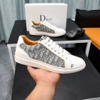 DIOR Men's Shoes 1278