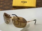 Fendi High Quality Sunglasses 245