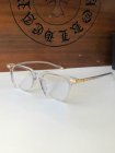 Chrome Hearts Plain Glass Spectacles 1236