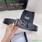 Dolce & Gabbana Original Quality Belts 255