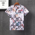 Gucci Men's T-shirts 38