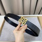 GIVENCHY Original Quality Belts 25