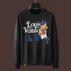Louis Vuitton Men's Long Sleeve T-shirts 164