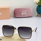 MiuMiu High Quality Sunglasses 70