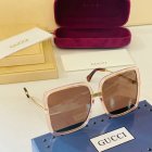 Gucci High Quality Sunglasses 2608