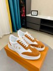 Louis Vuitton Men's shoes 2386