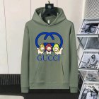 Gucci Men's Hoodies 592