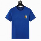 DIOR Men's T-shirts 120
