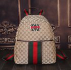 Gucci Normal Quality Handbags 726