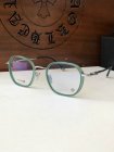 Chrome Hearts Plain Glass Spectacles 390