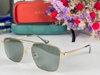 Gucci High Quality Sunglasses 4964