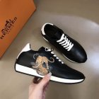 Hermes Men's Shoes 268