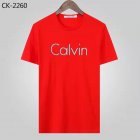 Calvin Klein Men's T-shirts 221