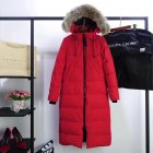 Canada Goose Women's Outerwear 04