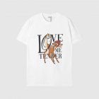 Loewe Men's T-shirts 102