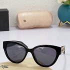 Chanel High Quality Sunglasses 2365