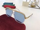 Gucci High Quality Sunglasses 714