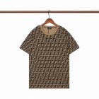 Fendi Men's T-shirts 333