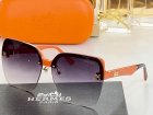 Hermes High Quality Sunglasses 115