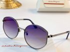 Salvatore Ferragamo High Quality Sunglasses 12