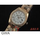 Rolex Watch 564