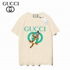 Gucci Men's T-shirts 651