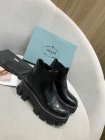 Prada Women's Shoes 535