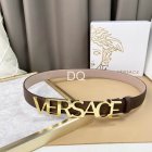 Versace Original Quality Belts 01